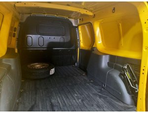 
										RENAULT KANGOO FURGON MAXI 2P BLUE DCI 70 KW (95CV) full									
