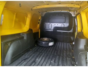 
										RENAULT KANGOO FURGON MAXI 2P BLUE DCI 70 KW (95CV) full									