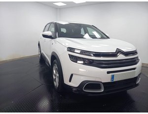 
										CITROEN C5 AIRCROSS BUSINESS HYBRID 1.6 225CV BVA8 full									