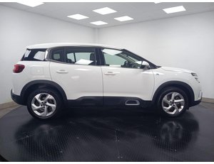 
										CITROEN C5 AIRCROSS BUSINESS HYBRID 1.6 225CV BVA8 full									