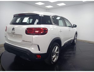 
										CITROEN C5 AIRCROSS BUSINESS HYBRID 1.6 225CV BVA8 full									