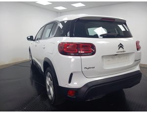 
										CITROEN C5 AIRCROSS BUSINESS HYBRID 1.6 225CV BVA8 full									