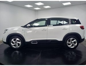 
										CITROEN C5 AIRCROSS BUSINESS HYBRID 1.6 225CV BVA8 full									