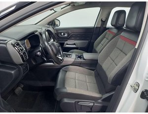 
										CITROEN C5 AIRCROSS BUSINESS HYBRID 1.6 225CV BVA8 full									