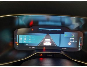 
										CITROEN C5 AIRCROSS BUSINESS HYBRID 1.6 225CV BVA8 full									