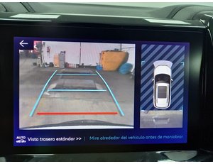 
										CITROEN C5 AIRCROSS BUSINESS HYBRID 1.6 225CV BVA8 full									