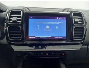 
										CITROEN C5 AIRCROSS BUSINESS HYBRID 1.6 225CV BVA8 full									