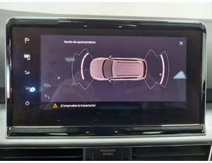 
										SEAT TARRACO 2.0 TDI 110KW MOVE 5D full									