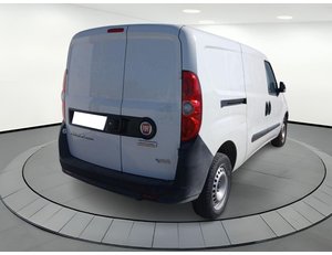 
										FIAT DOBLO CARGO MAXI BASE PLUS 1.4 TJET 89KW GNC full									
