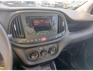 
										FIAT DOBLO CARGO MAXI BASE PLUS 1.4 TJET 89KW GNC full									