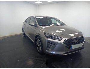 
										HYUNDAI IONIQ 1.6 GDI PHEV KLASS DT full									
