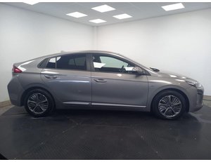 
										HYUNDAI IONIQ 1.6 GDI PHEV KLASS DT full									