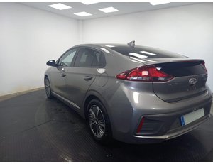 
										HYUNDAI IONIQ 1.6 GDI PHEV KLASS DT full									