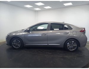 
										HYUNDAI IONIQ 1.6 GDI PHEV KLASS DT full									