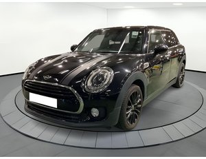 
										MINI CLUBMAN 1.5 COOPER OPF (EU6D-TEMP) full									