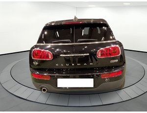 
										MINI CLUBMAN 1.5 COOPER OPF (EU6D-TEMP) full									