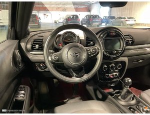
										MINI CLUBMAN 1.5 COOPER OPF (EU6D-TEMP) full									