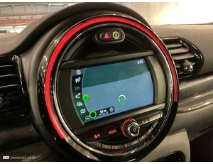 
										MINI CLUBMAN 1.5 COOPER OPF (EU6D-TEMP) full									