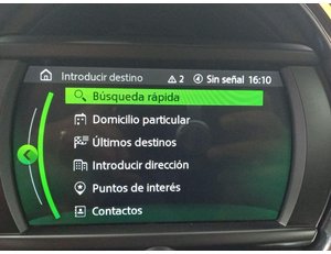 
										MINI CLUBMAN 1.5 COOPER OPF (EU6D-TEMP) full									