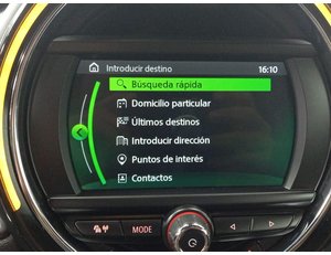 
										MINI CLUBMAN 1.5 COOPER OPF (EU6D-TEMP) full									