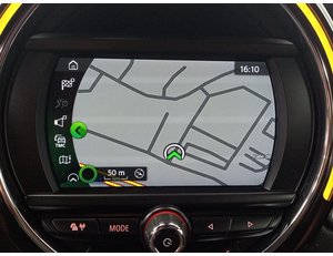 
										MINI CLUBMAN 1.5 COOPER OPF (EU6D-TEMP) full									