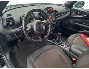 
										MINI CLUBMAN 1.5 COOPER OPF (EU6D-TEMP) full									