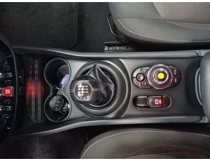 
										MINI CLUBMAN 1.5 COOPER OPF (EU6D-TEMP) full									