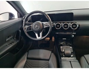 
										MERCEDES BENZ CLASE E MERCEDES-BENZ CLASE A 1.3 A 250 E DCT ADVANTAGE full									