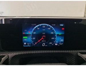 
										MERCEDES BENZ CLASE E MERCEDES-BENZ CLASE A 1.3 A 250 E DCT ADVANTAGE full									