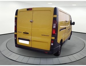 
										RENAULT TRAFIC FURGON 29 L2H1 ENERGY BLUEDCI 70 KW full									