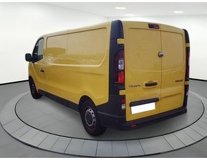 
										RENAULT TRAFIC FURGON 29 L2H1 ENERGY BLUEDCI 70 KW full									