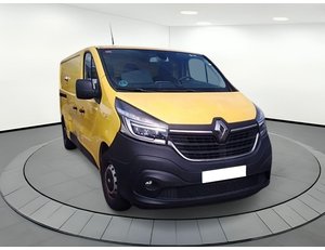 
										RENAULT TRAFIC FURGON 29 L2H1 ENERGY BLUEDCI 70 KW full									