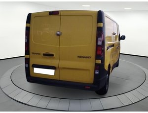 
										RENAULT TRAFIC FURGON 29 L2H1 ENERGY BLUEDCI 70 KW full									
