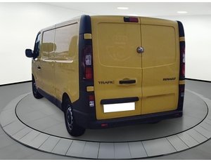 
										RENAULT TRAFIC FURGON 29 L2H1 ENERGY BLUEDCI 70 KW full									