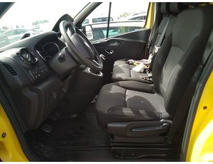 
										RENAULT TRAFIC FURGON 29 L2H1 ENERGY BLUEDCI 70 KW full									