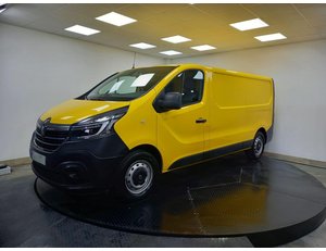 
										RENAULT TRAFIC FURGON 29 L2H1 ENERGY BLUEDCI 70 KW full									