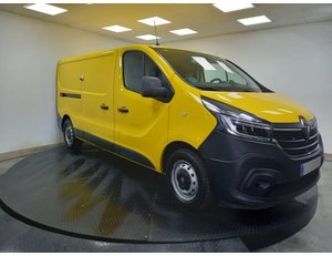 
										RENAULT TRAFIC FURGON 29 L2H1 ENERGY BLUEDCI 70 KW full									