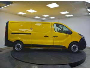 
										RENAULT TRAFIC FURGON 29 L2H1 ENERGY BLUEDCI 70 KW full									