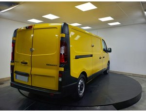 
										RENAULT TRAFIC FURGON 29 L2H1 ENERGY BLUEDCI 70 KW full									