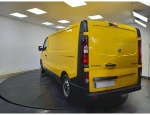 
										RENAULT TRAFIC FURGON 29 L2H1 ENERGY BLUEDCI 70 KW full									