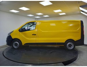 
										RENAULT TRAFIC FURGON 29 L2H1 ENERGY BLUEDCI 70 KW full									
