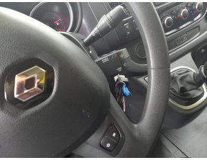 
										RENAULT TRAFIC FURGON 29 L2H1 ENERGY BLUEDCI 70 KW full									
