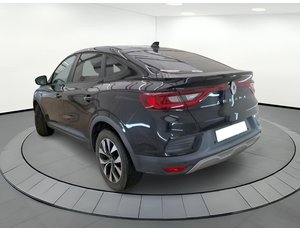 
										RENAULT ARKANA BUSINESS 1.3 TCE 140CV BVA7 E6D full									