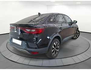 
										RENAULT ARKANA BUSINESS 1.3 TCE 140CV BVA7 E6D full									