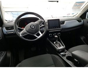 
										RENAULT ARKANA BUSINESS 1.3 TCE 140CV BVA7 E6D full									