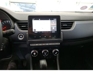 
										RENAULT ARKANA BUSINESS 1.3 TCE 140CV BVA7 E6D full									