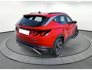 
										HYUNDAI TUCSON 1.6 TGDI PHEV 195KW MAXX AUTO 4X4 full									