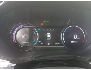 
										KIA NIRO E-DRIVE 204CV – 460KM AUTONOMIA full									