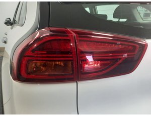 
										KIA NIRO E-DRIVE 204CV – 460KM AUTONOMIA full									