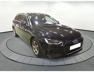
										AUDI A4 AVANT 2.0 30 TDI 100KW S TR BUSINESS ED full									